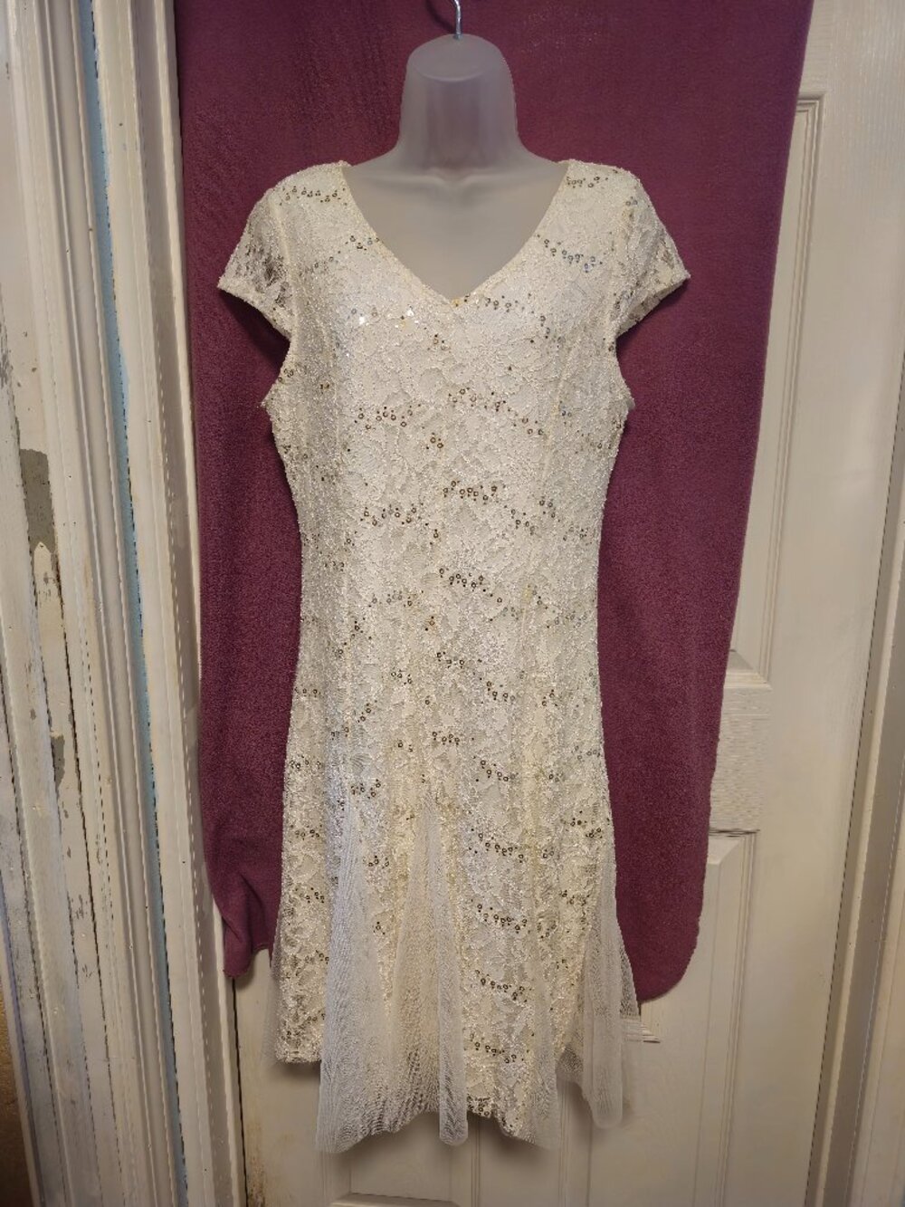 Party dress